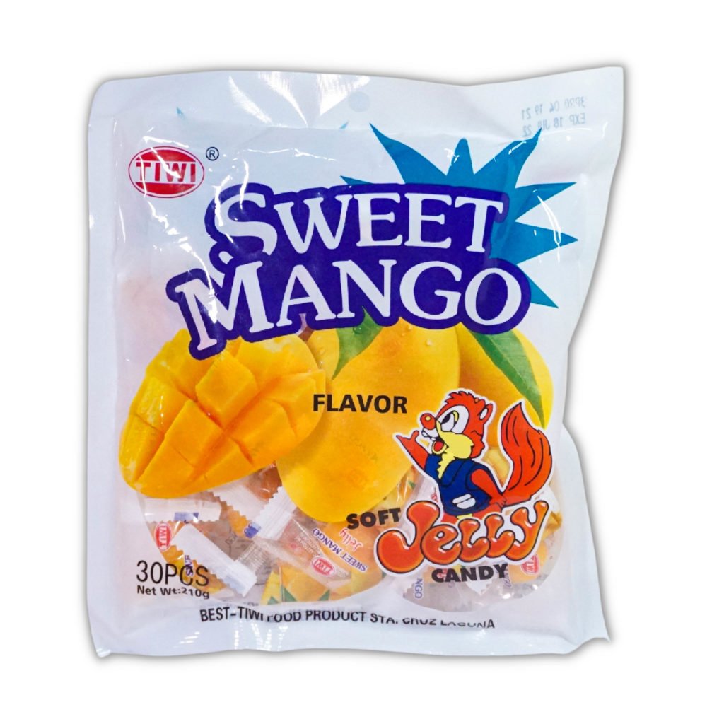 SWEET MANGO TIWI Foods