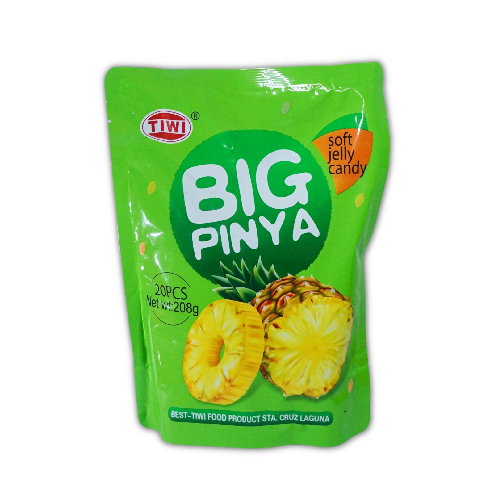 TIWI Products TIWI Foods